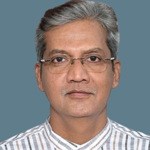 Ivor Misquith, Co-Founder & CEO, Indorient Financial Services